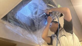 built-in-air-conditioner