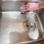 キッチンクリーニング