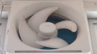 propeller-fan-type-cleaning