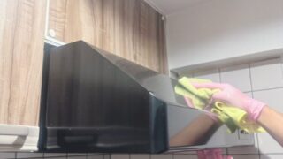 range-hood-creaning