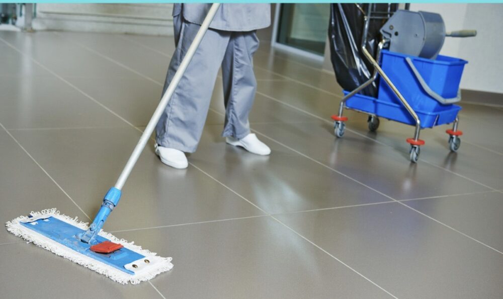 regular-cleaning-of-the-facility