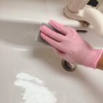 sink-cleaning