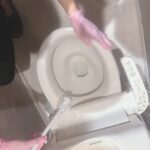 toilet-cleaning
